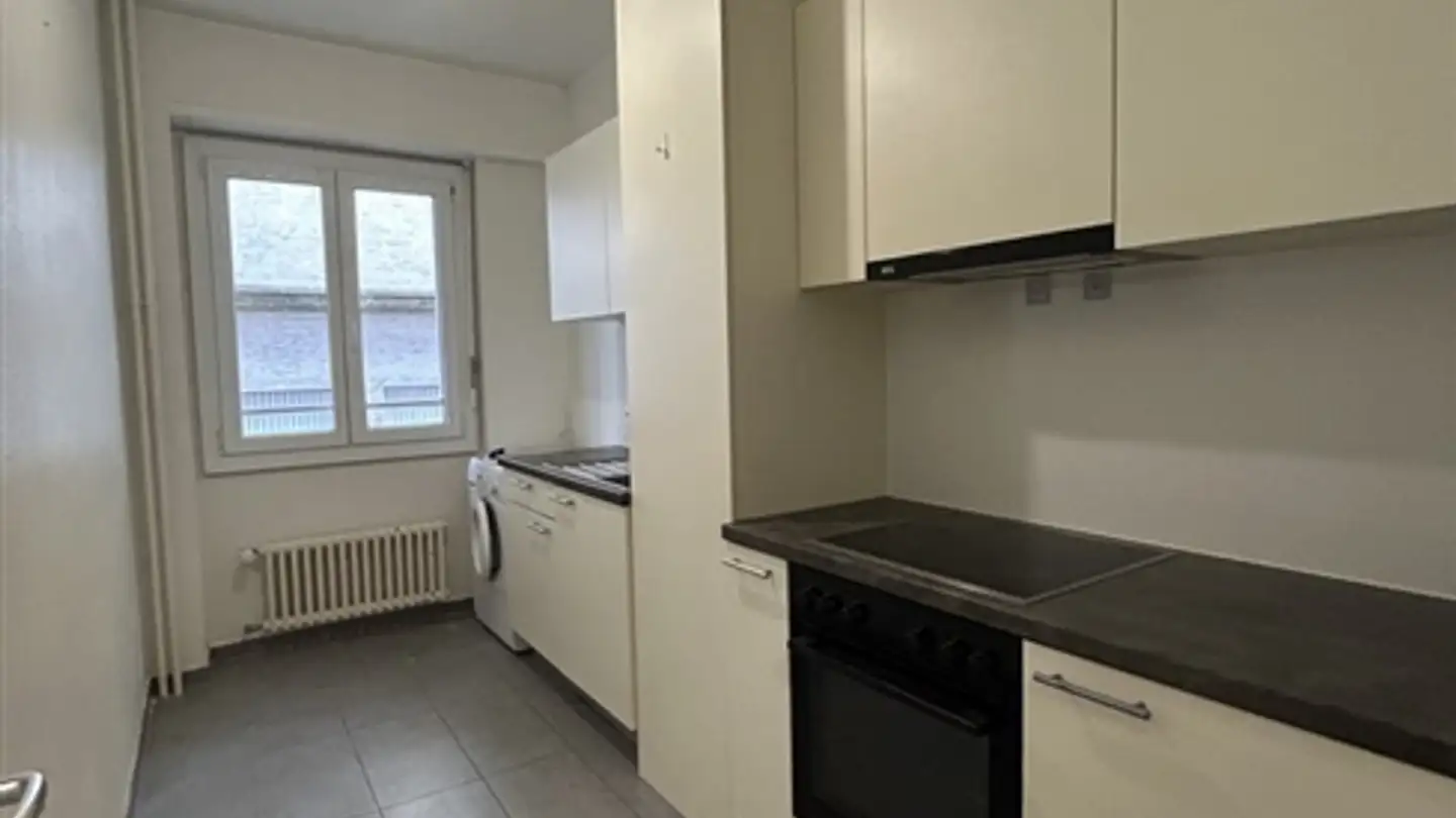 Wohnung mieten - Avenue De Valmont 13, 1010 Lausanne - Foto 4