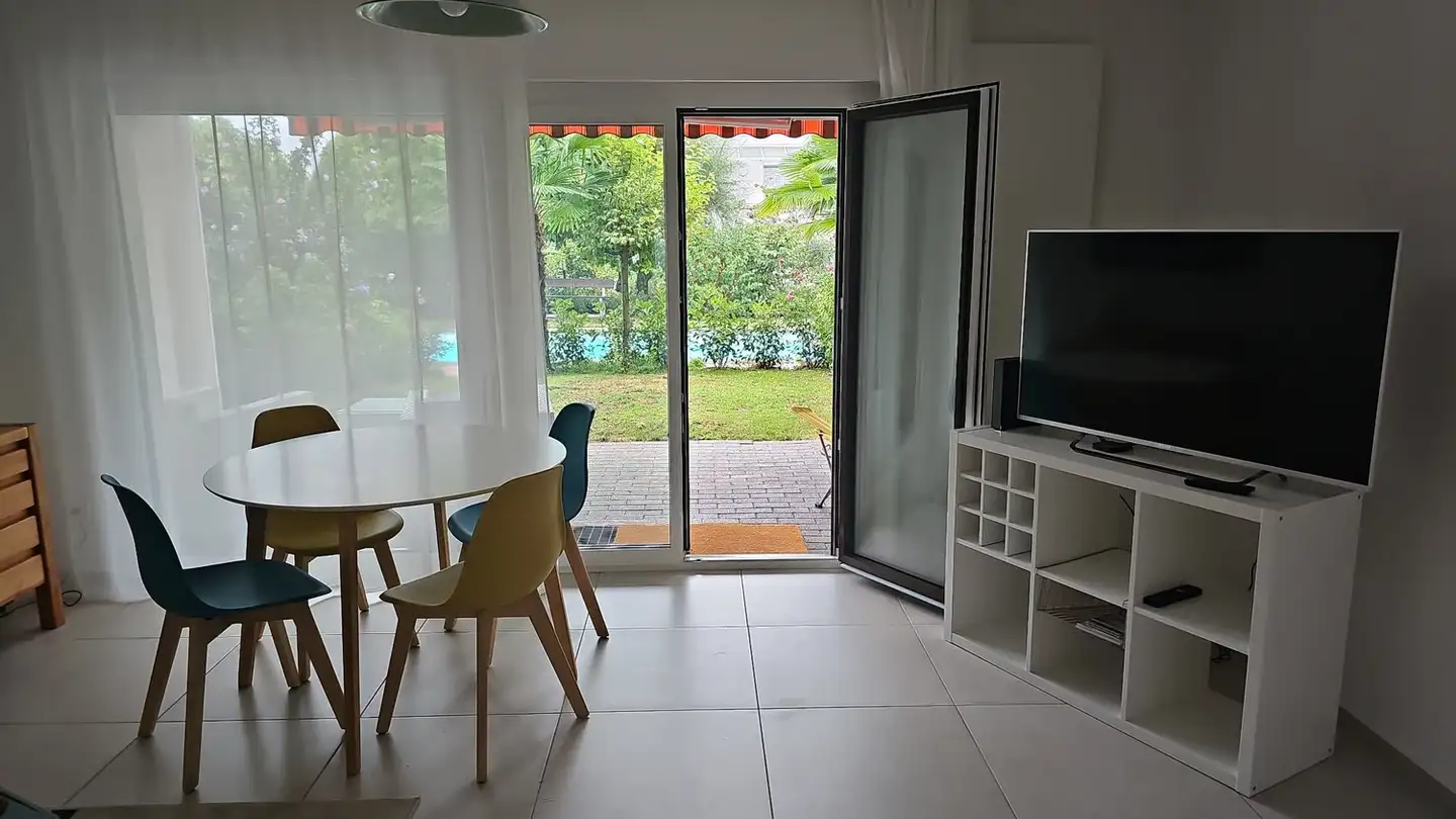 Appartement à louer - 6987 Caslano - Photo 4