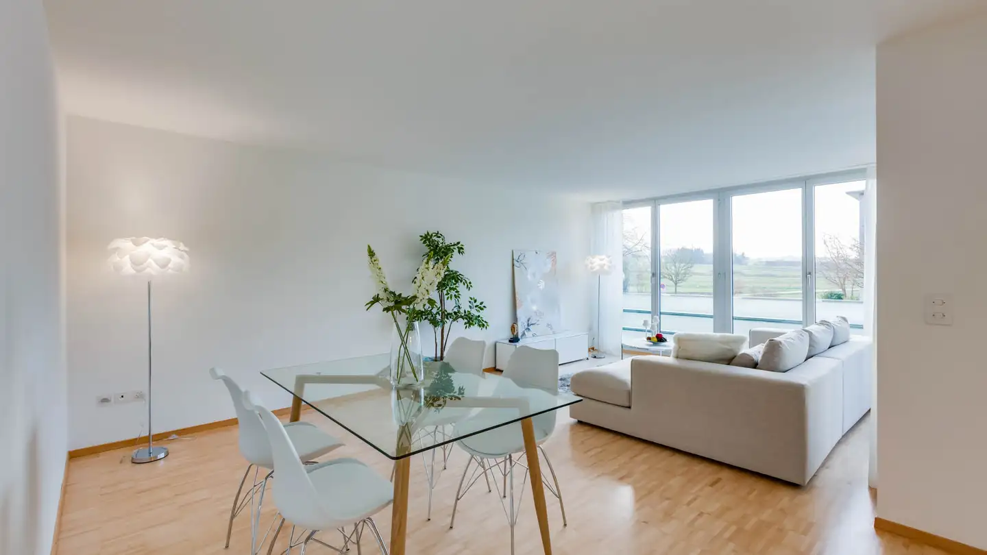 Duplex à louer - Sundgauerstrasse 70, 4106 Therwil - Photo 4