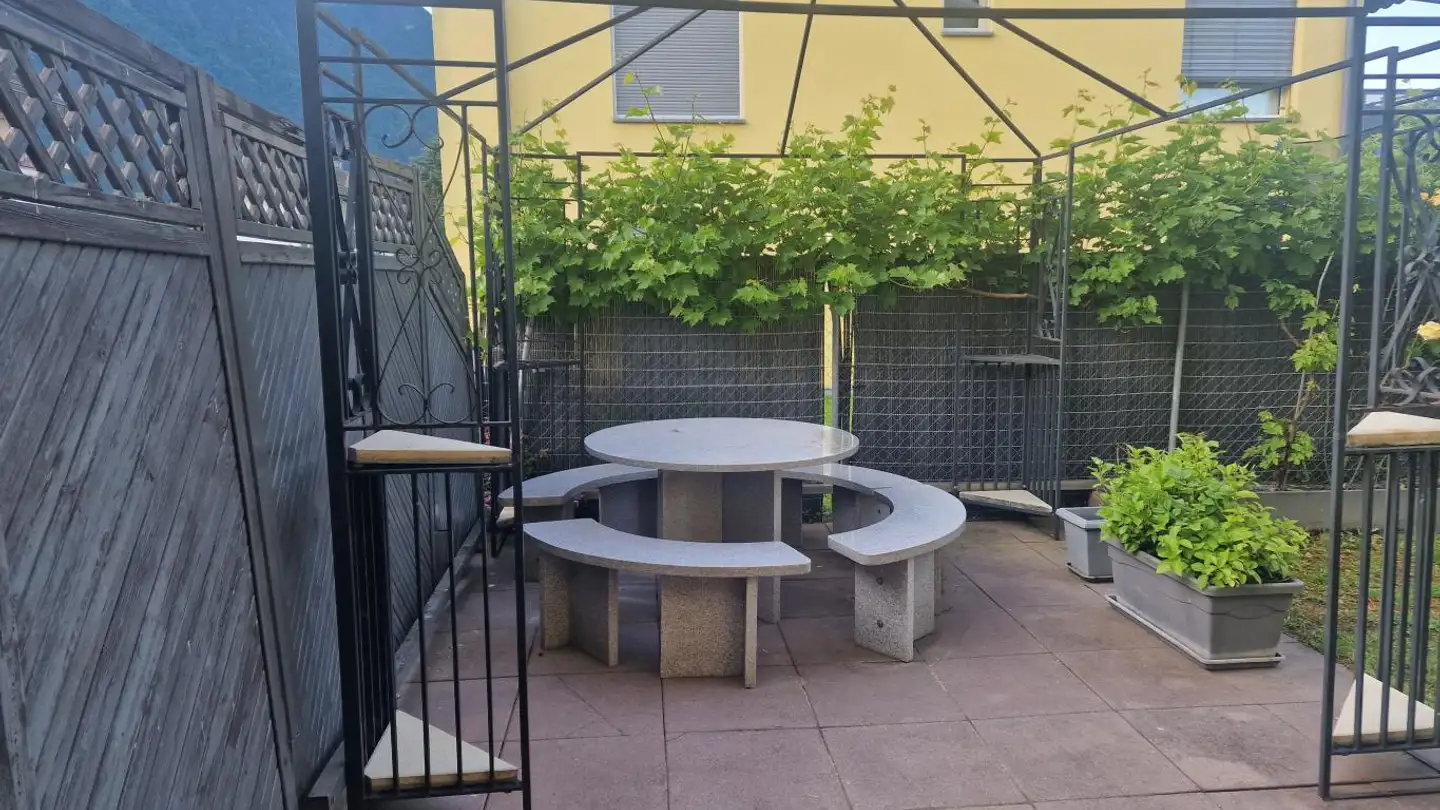 Appartamento a gradini in vendita - 1844 Villeneuve VD - Foto 3