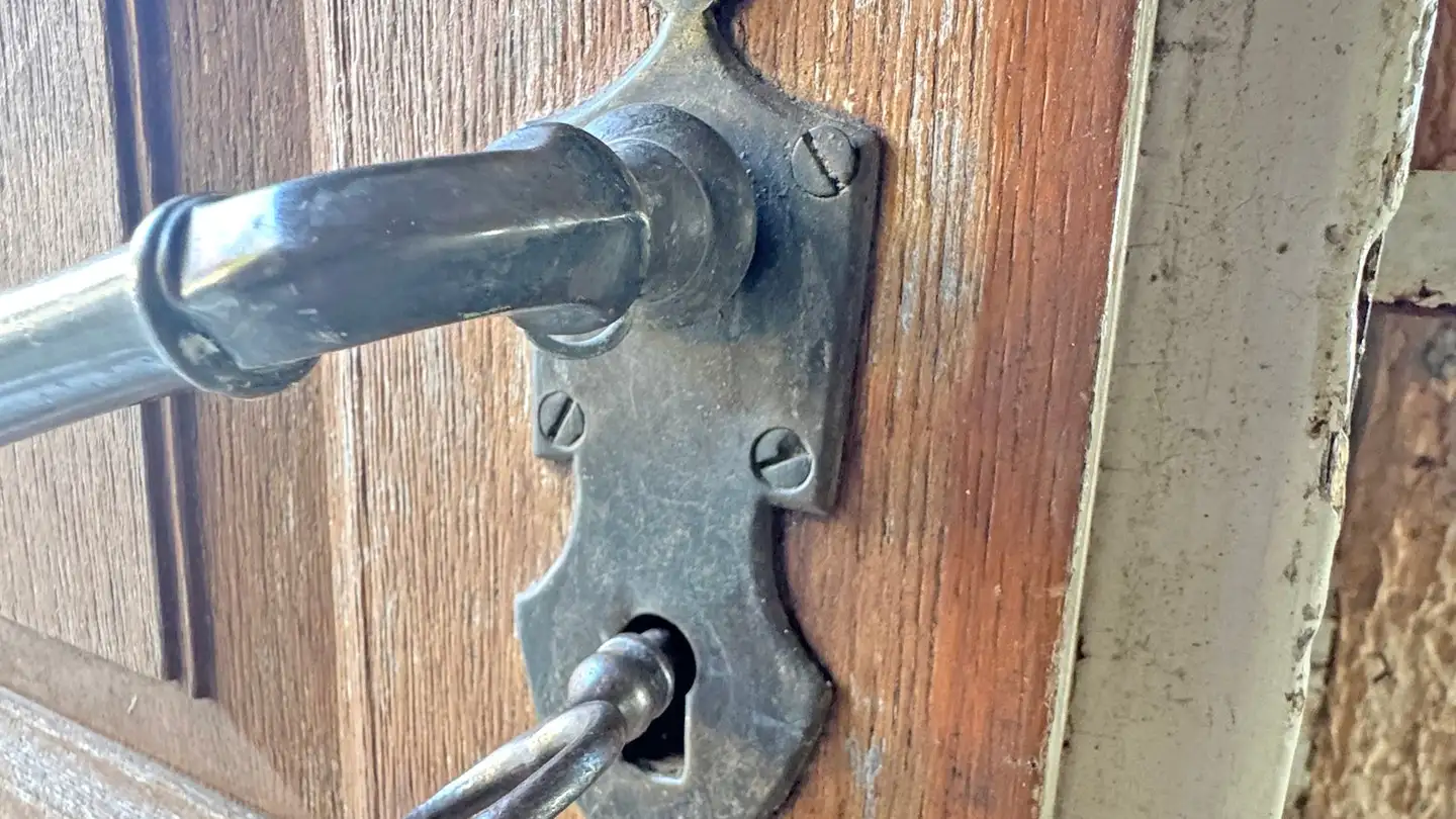 Bauernhof kaufen - Hinterdorfstrasse 3, 8467 Truttikon