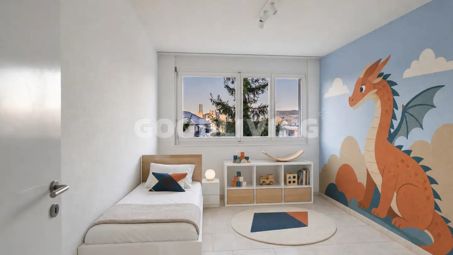 Appartamento in vendita - Einsiedlerstrasse 306, 8810 Horgen - Foto 4