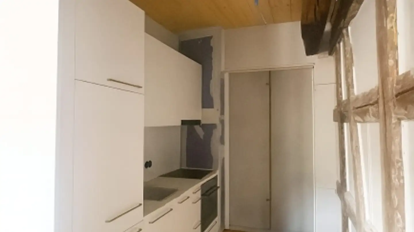 Duplex in affitto - Zürcherstrasse 1, 4332 Stein AG - Photo 2