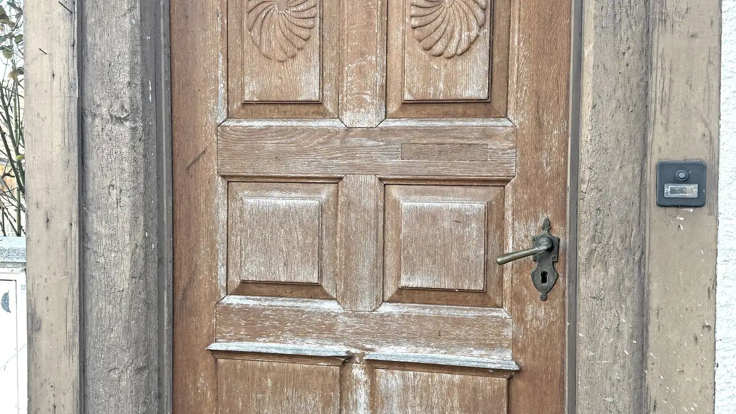 Bauernhof kaufen - Hinterdorfstrasse 3, 8467 Truttikon - Foto 4