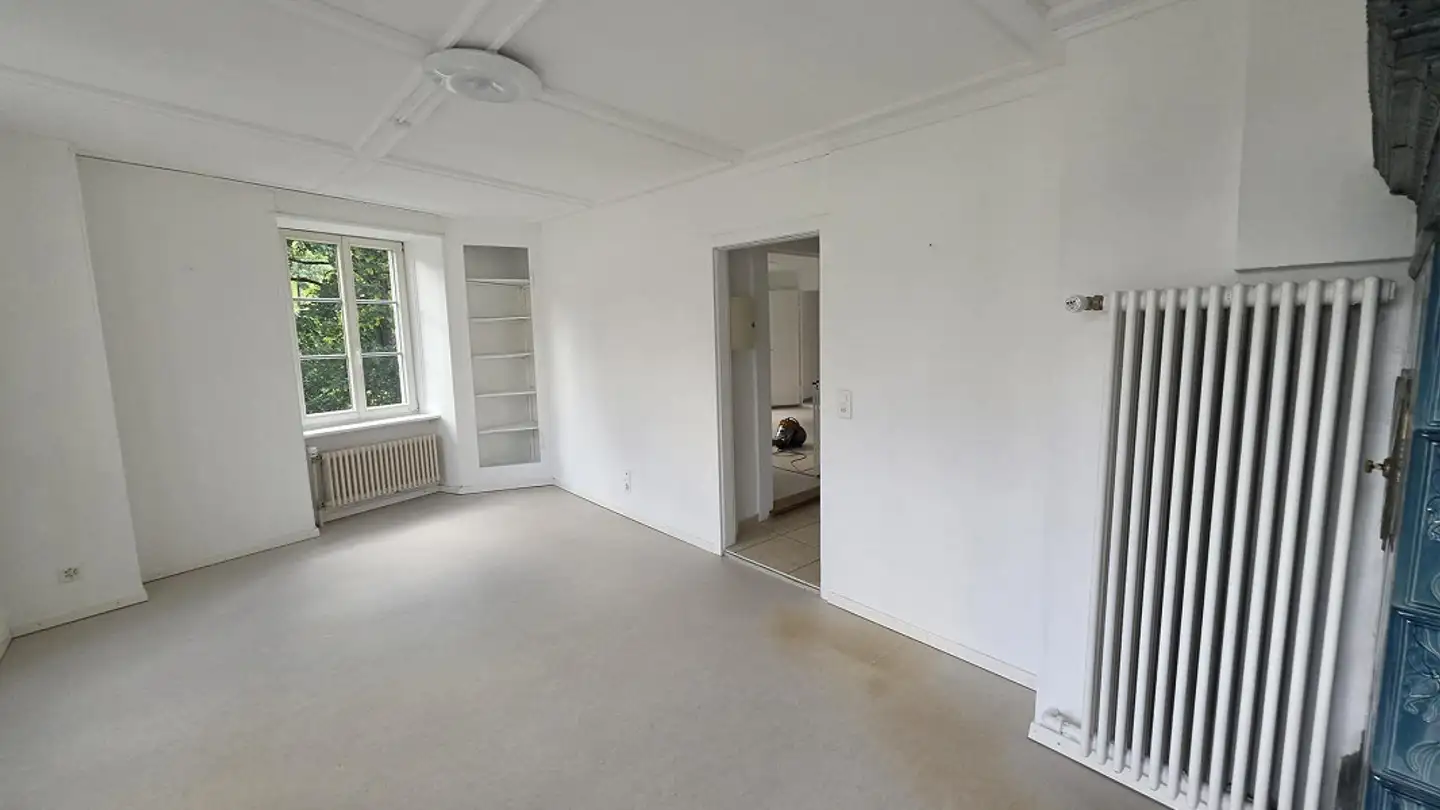 Appartement à louer - Rue Du Tempé 7, 2520 La Neuveville