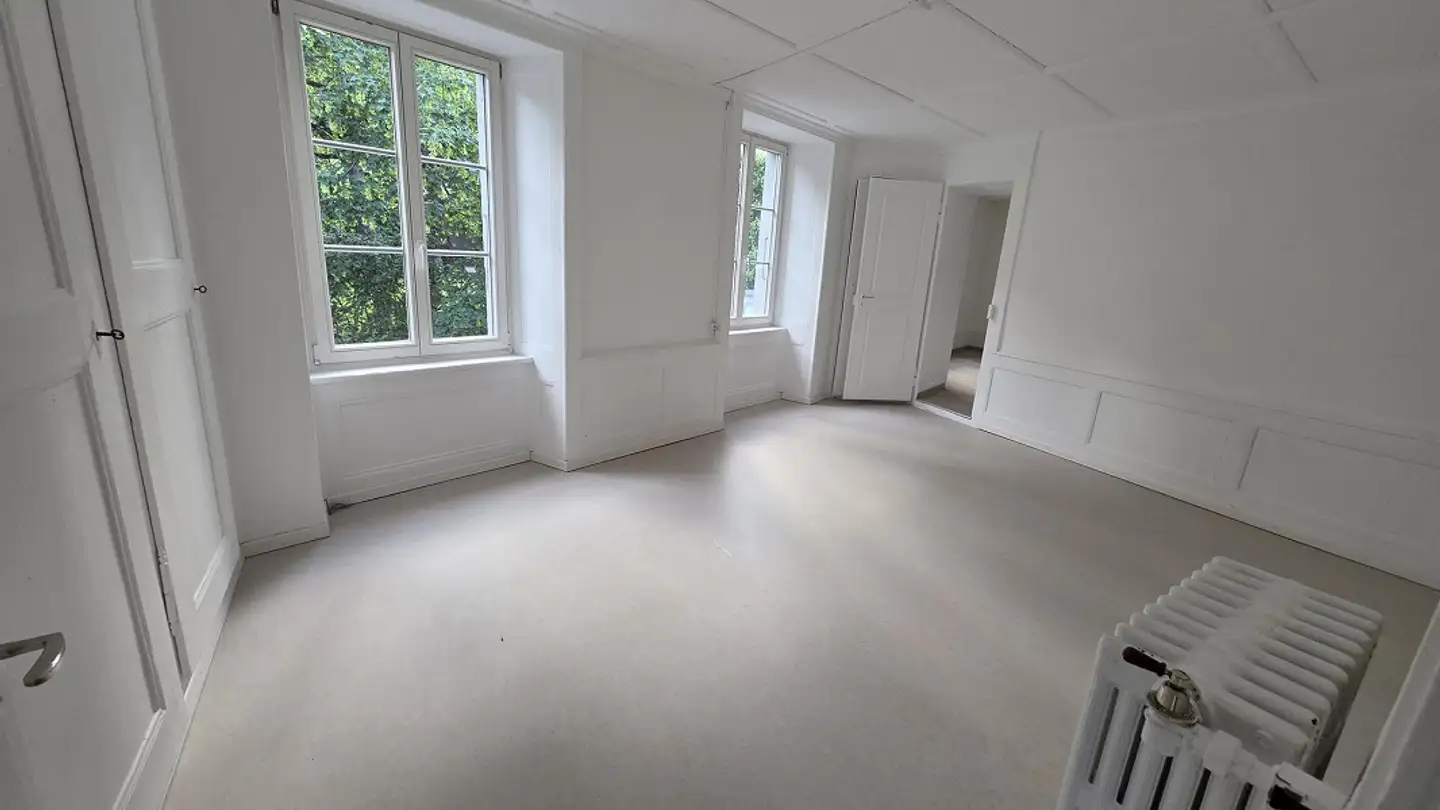 Appartement à louer - Rue Du Tempé 7, 2520 La Neuveville - Photo 2