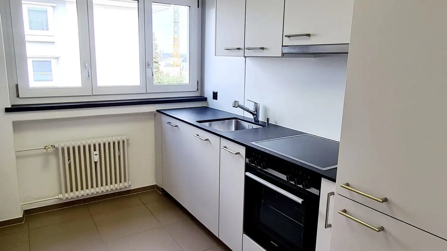 Appartement à louer - Weinstrasse 59, 8280 Kreuzlingen
