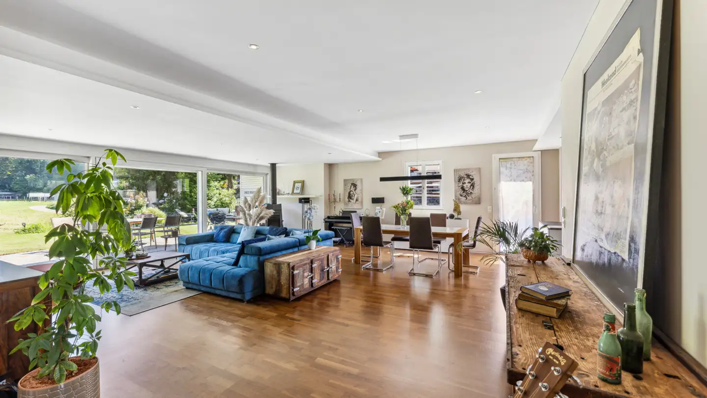 Casa singola in vendita - Schützenhaus 1, 6060 Sarnen - Foto 2