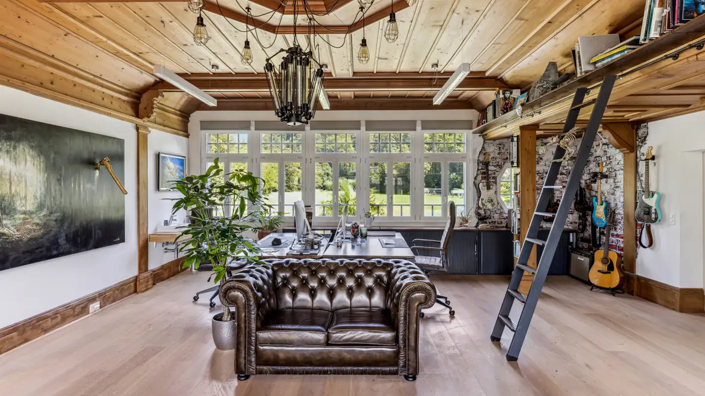 Casa singola in vendita - Schützenhaus 1, 6060 Sarnen - Foto 3