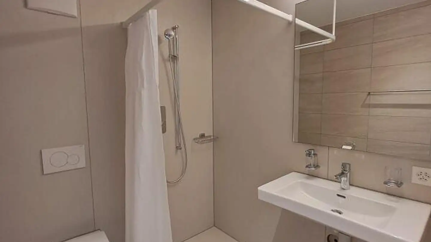 Wohnung mieten - Alpsteinstrasse 1a, 9100 Herisau - Foto 3