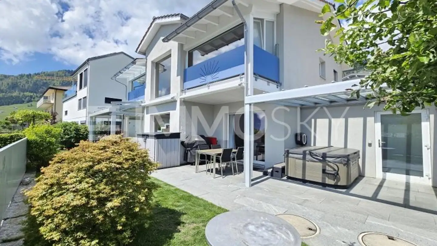 Casa singola in vendita - 8873 Amden