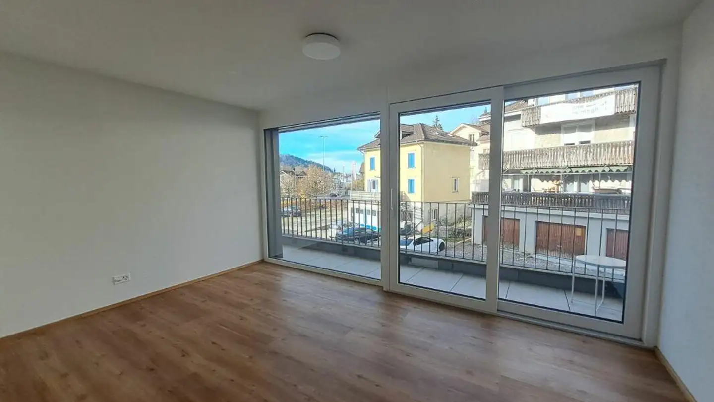 Wohnung mieten - Alpsteinstrasse 1a, 9100 Herisau - Foto 4