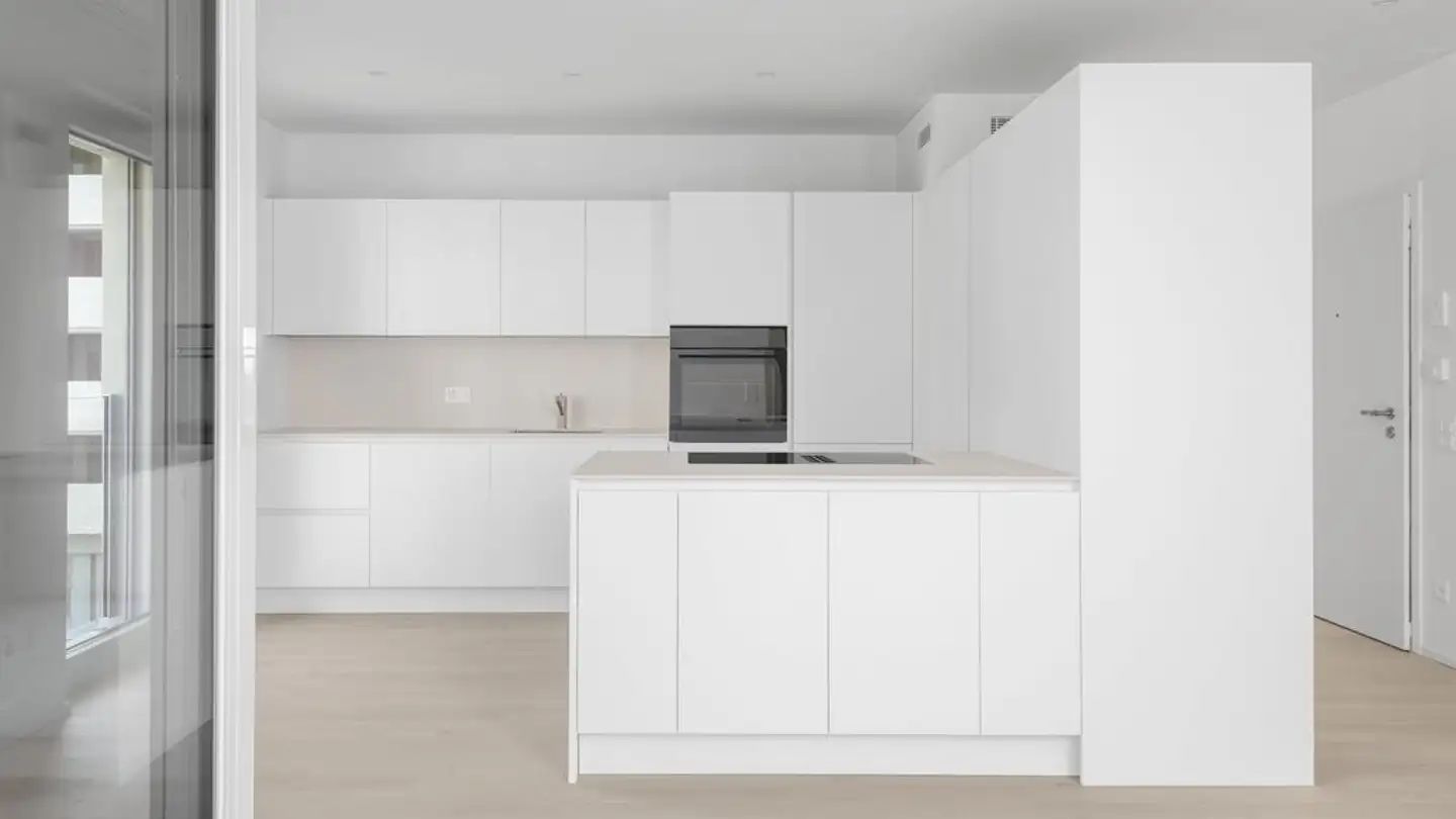 Wohnung mieten - Viale Camillo Olgiati 5, 6512 Giubiasco - Foto 2