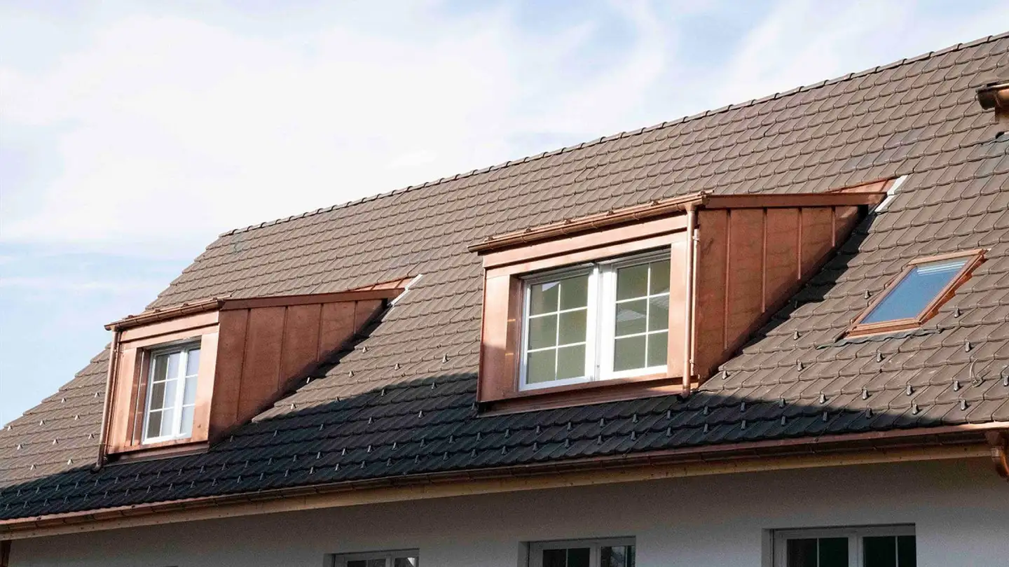 Wohnung mieten - Weiherstrasse 4, 8566 Ellighausen - Foto 3