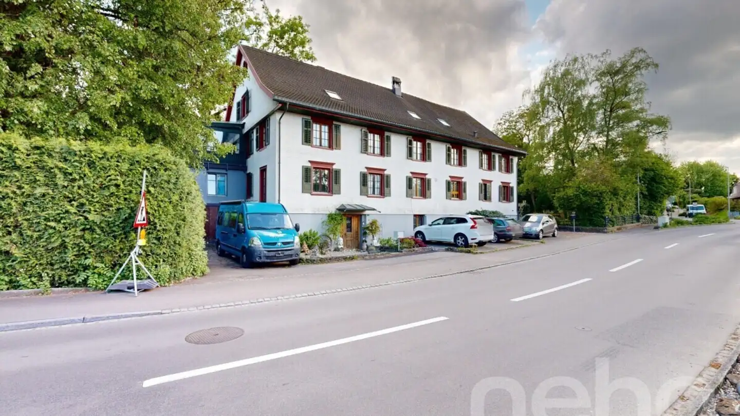 Casa a schiera in vendita - 8580 Amriswil