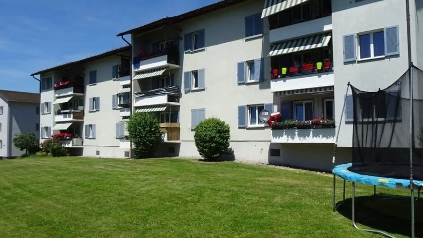 Appartamento in affitto - Winkelrainweg 15, 8102 Oberengstringen