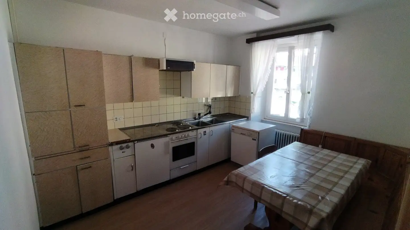 Appartamento in affitto - Via Traversa 86, 6724 Ponto Valentino - Photo 3
