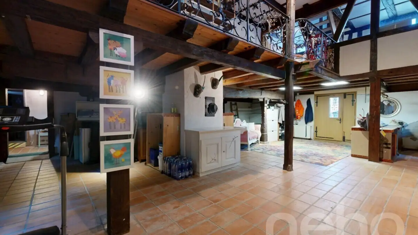 Casa a schiera in vendita - 8580 Amriswil - Foto 3