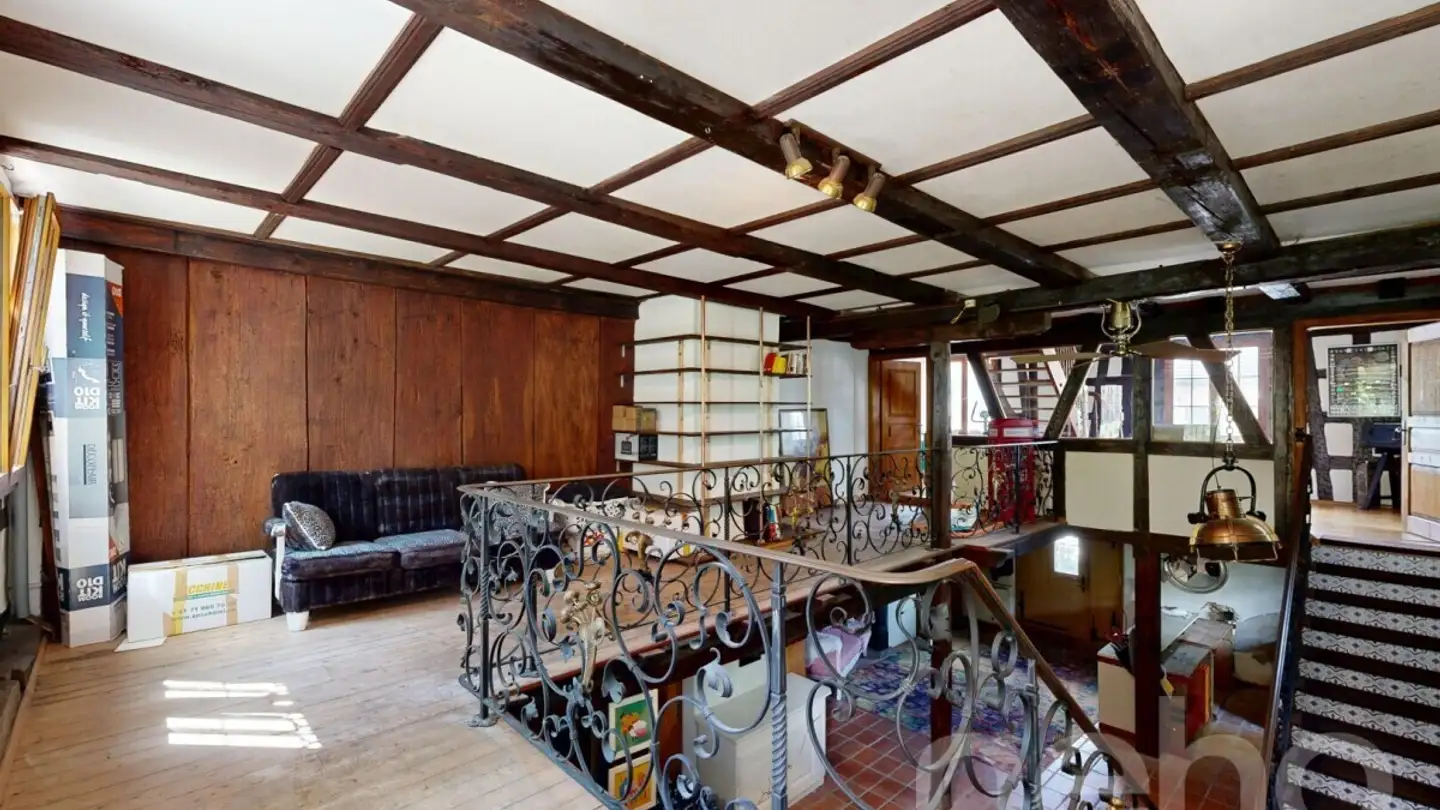 Casa a schiera in vendita - 8580 Amriswil - Foto 4
