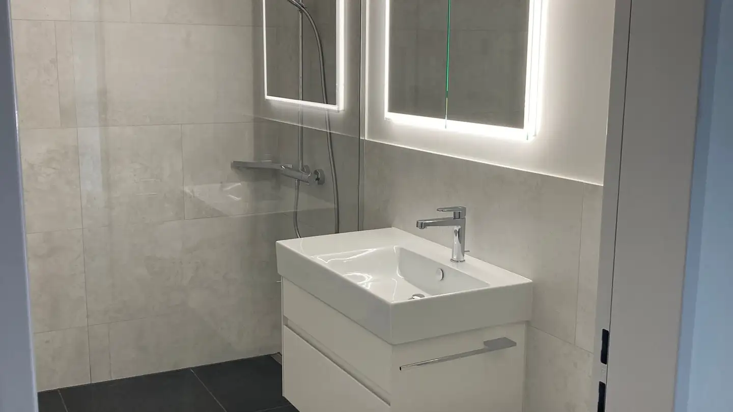 Appartamento in affitto - 4132 Muttenz - Foto 4