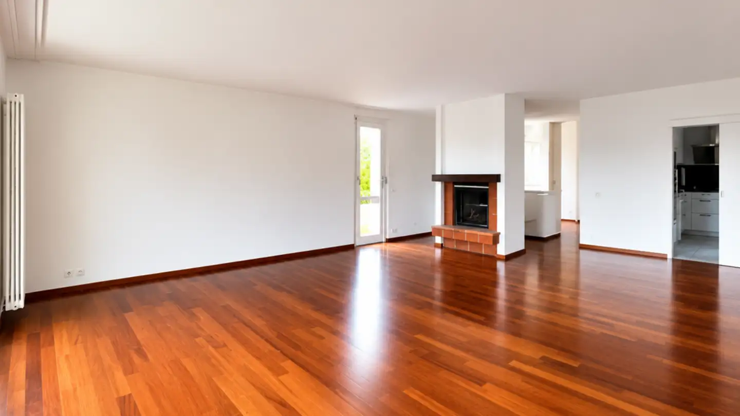 Casa singola in affitto - Via Kosciuszko 6, 6943 Vezia