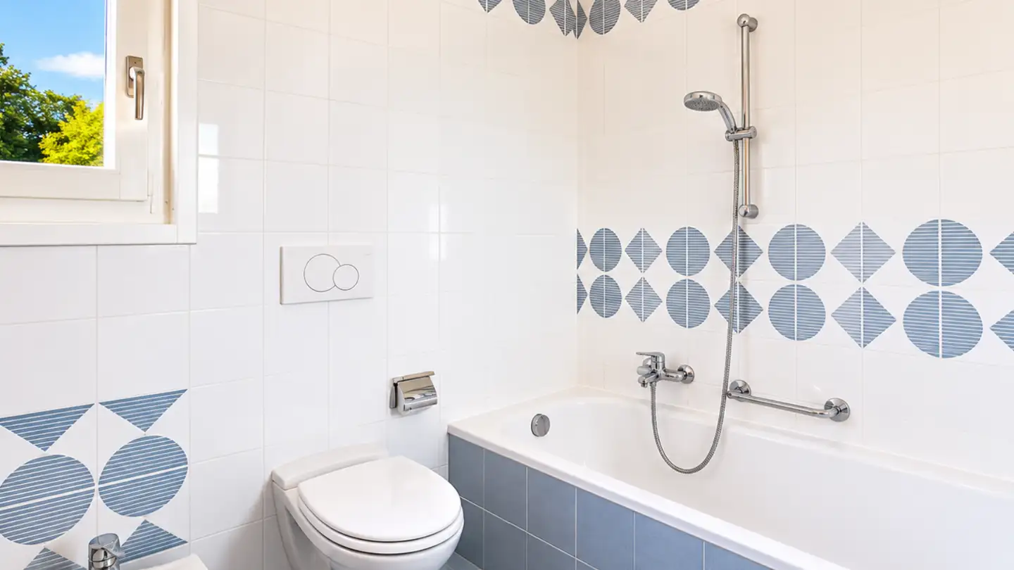 Single house for rent - Via Kosciuszko 6, 6943 Vezia - Photo 3