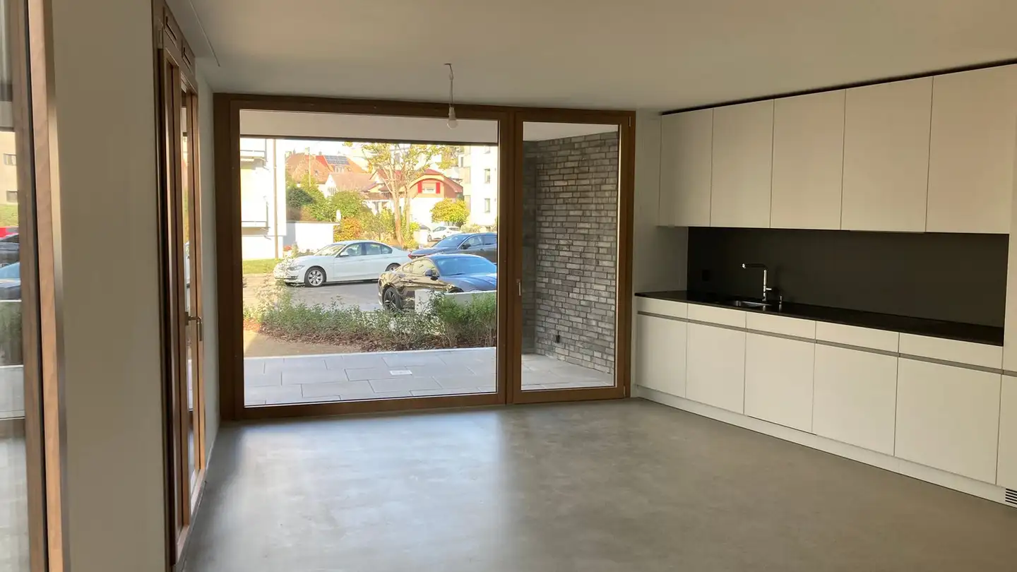 Appartamento in affitto - 4132 Muttenz - Foto 2