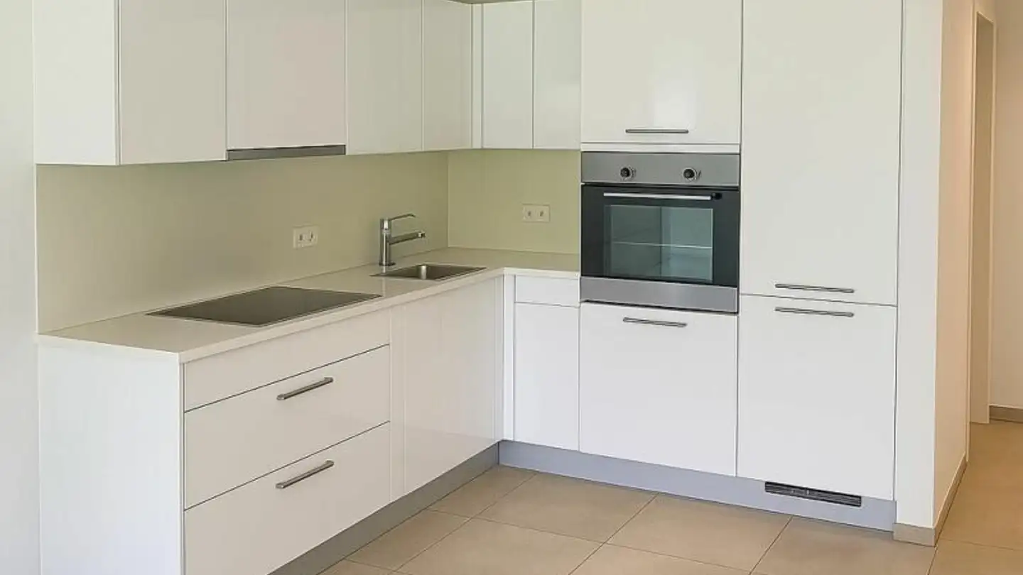 Appartamento in vendita - Via Tommaso Rodari 20a, 6500 Bellinzona