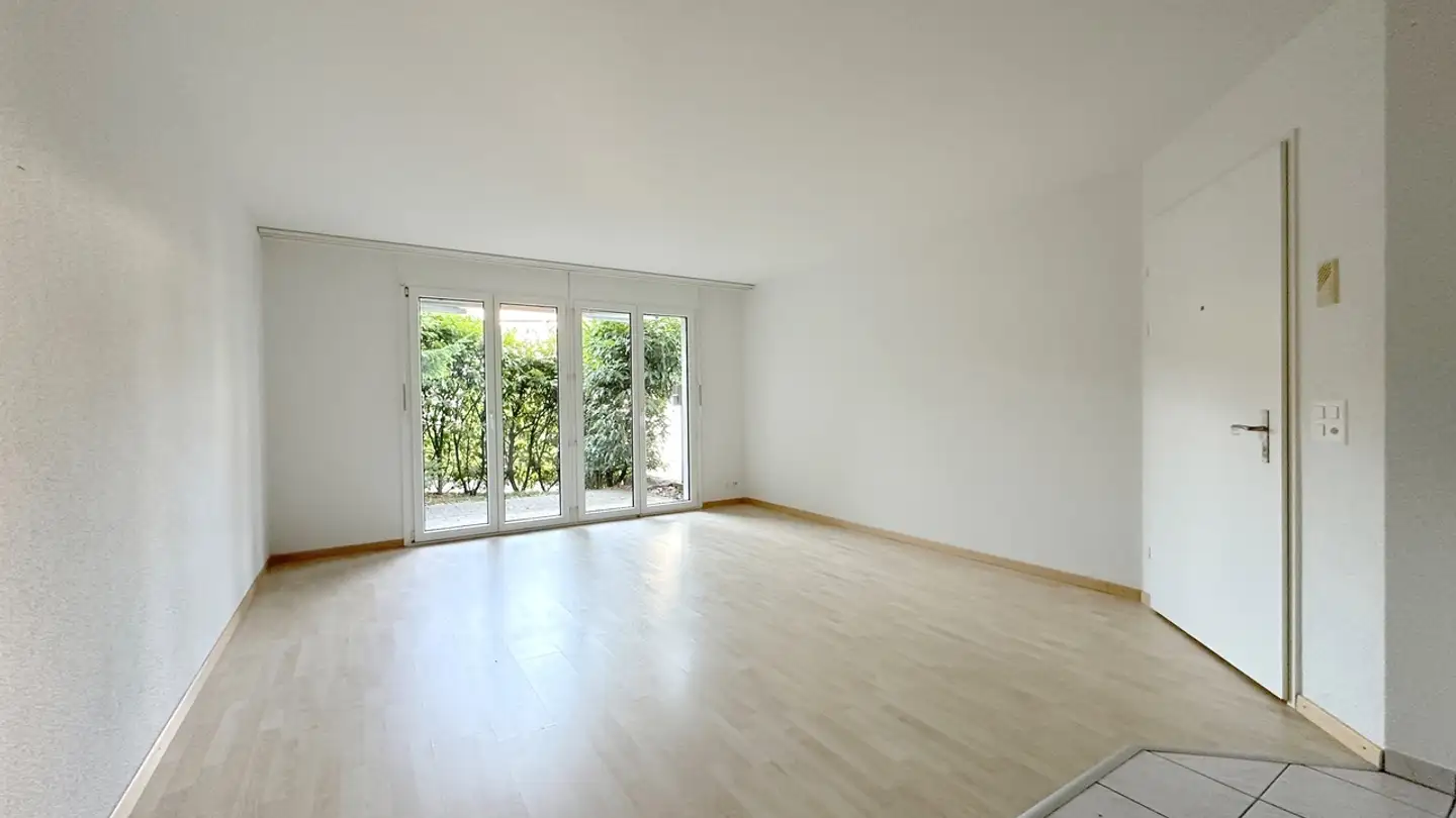Wohnung mieten - Rotbühlstrasse 5, 8810 Horgen - Foto 2