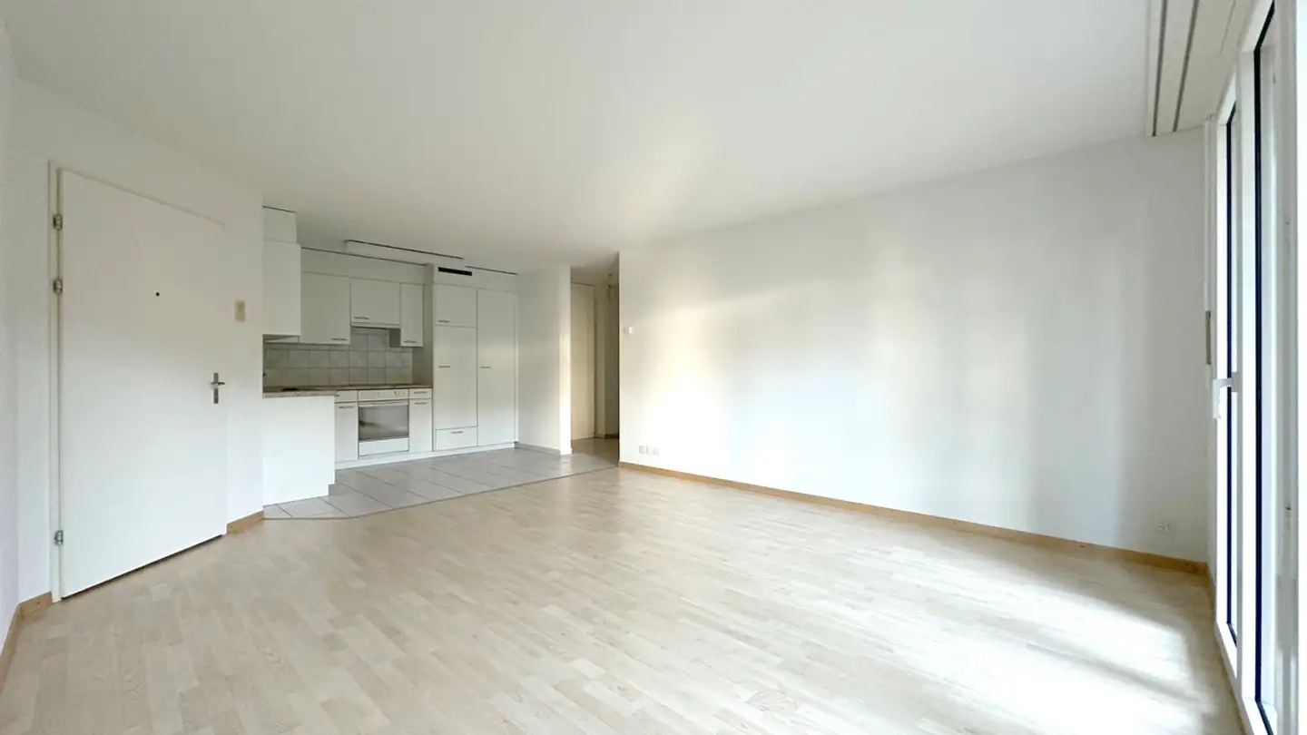 Wohnung mieten - Rotbühlstrasse 5, 8810 Horgen - Foto 3