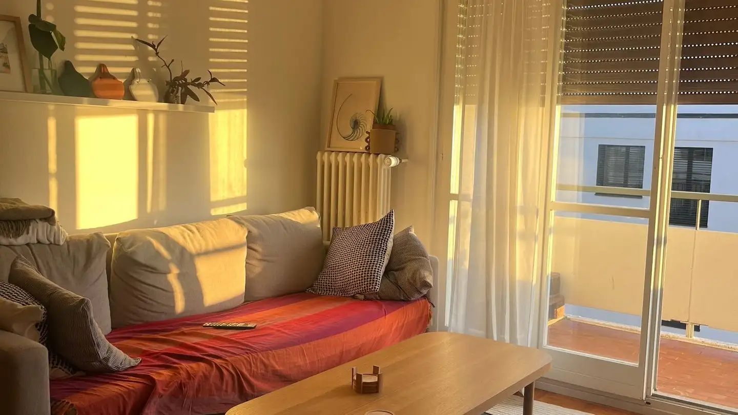 Wohnung mieten - Passage François-Louis-Bocion 4, 1007 Lausanne - Foto 2