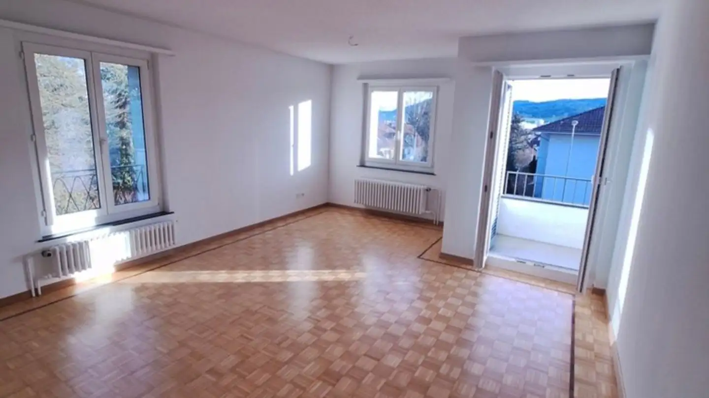 Appartamento in affitto - Winkelrainweg 15, 8102 Oberengstringen - Foto 2