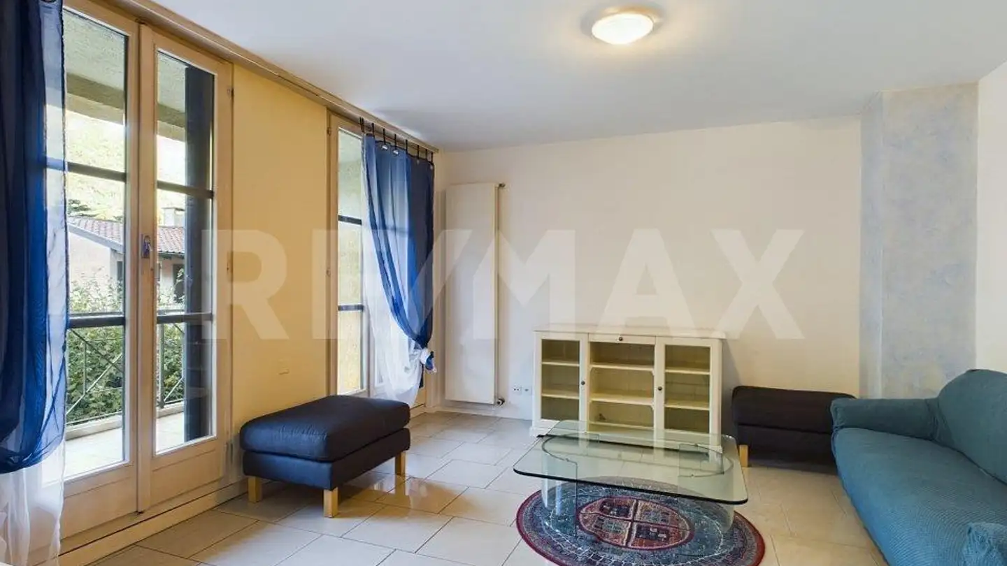 Appartamento ammobiliato in affitto - 6825 Capolago - Foto 3