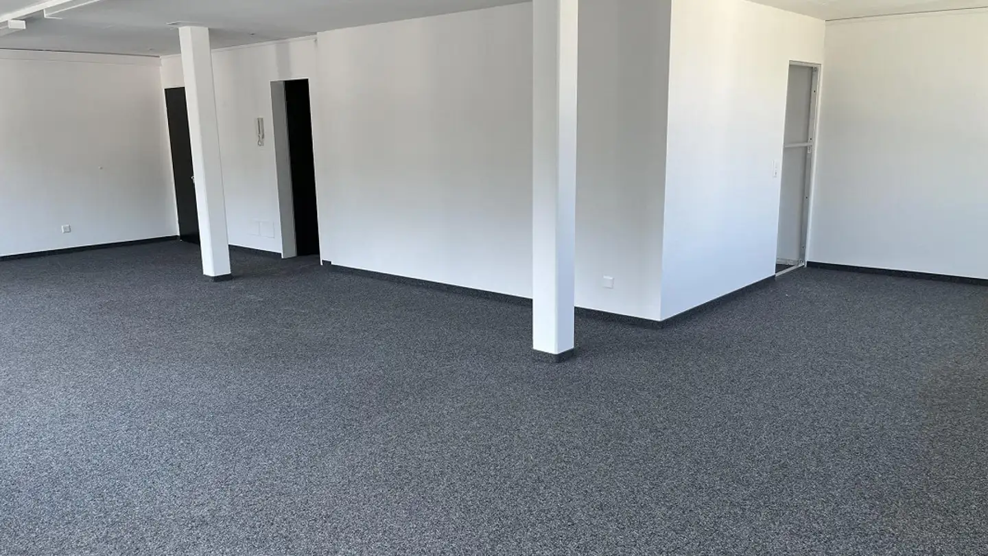 Spazio ufficio in affitto - Hausmatt 1, 6423 Seewen SZ - Photo 3