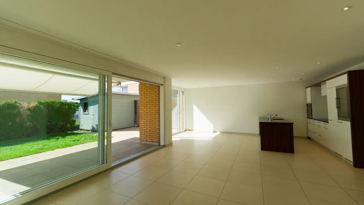 Wohnung mieten - Kastanierai 1, 5452 Oberrohrdorf - Foto 3