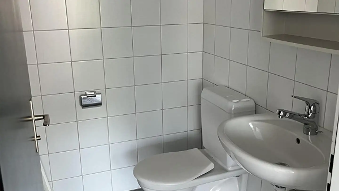 Spazio ufficio in affitto - Hausmatt 1, 6423 Seewen SZ - Photo 4