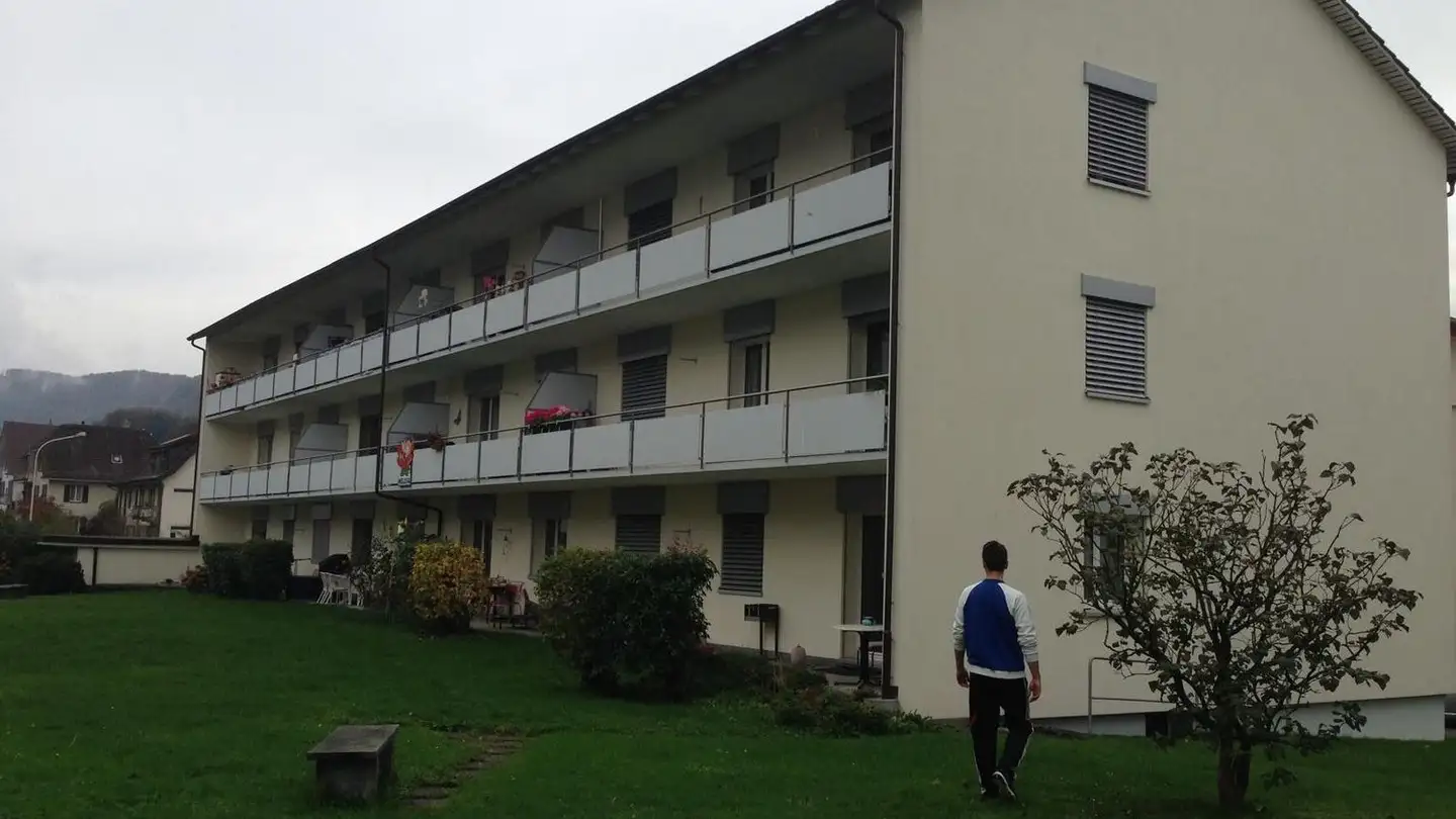 Appartement à louer - Pestalozzistrasse 4, 4600 Olten - Photo 2