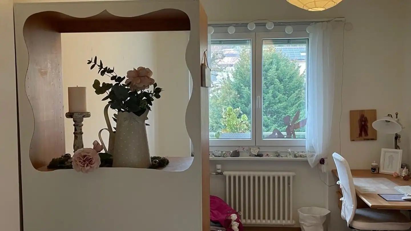 Appartement à louer - Pestalozzistrasse 4, 4600 Olten - Photo 3