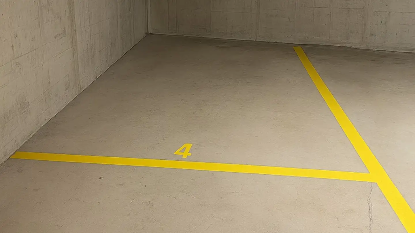 Einzelgarage mieten - Schaffhauserstrasse 340, 8050 Zürich