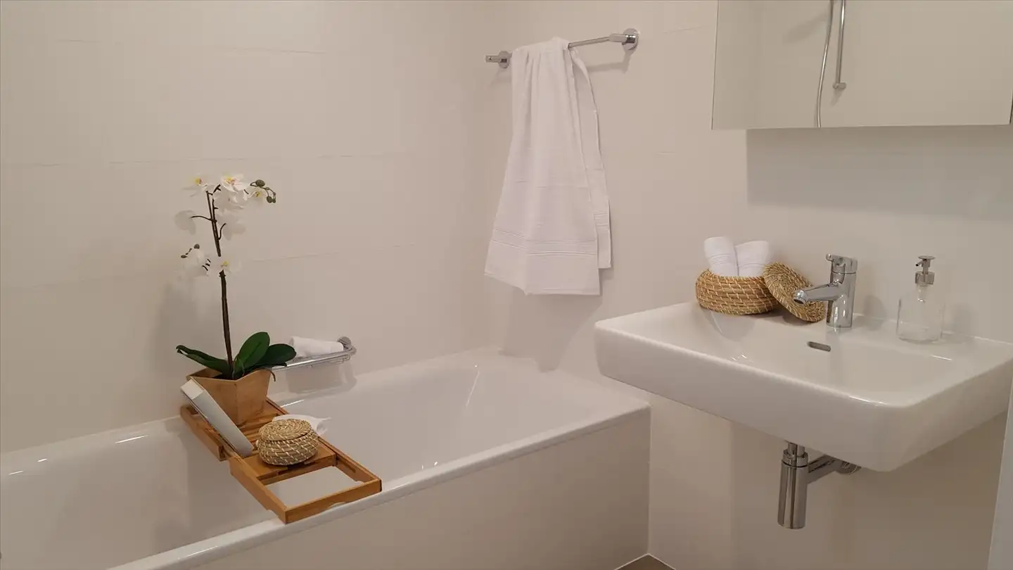 Appartamento in affitto - Via Degli Albrici 3, 6830 Chiasso - Foto 3