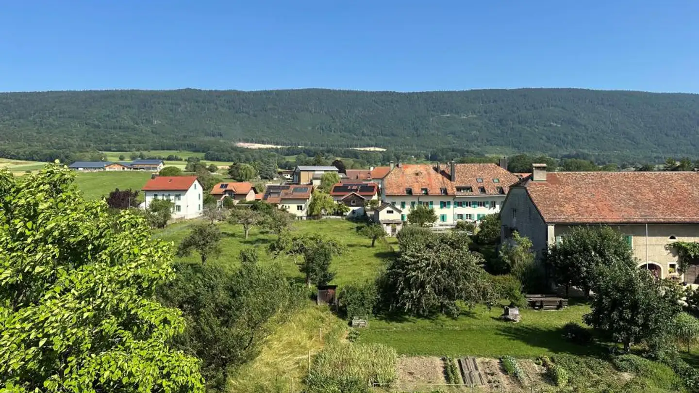 Wohnung mieten - 1145 Bière