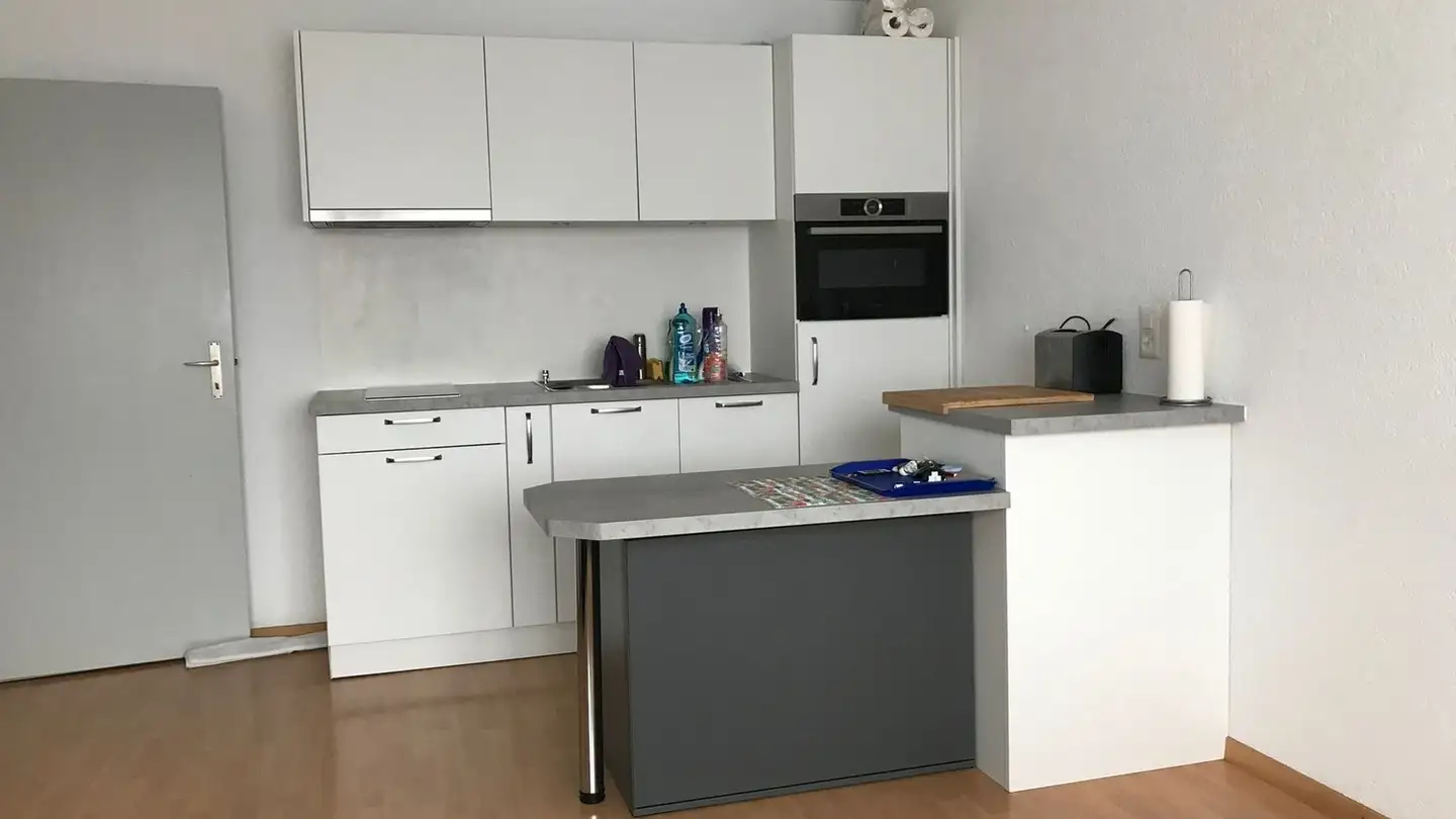 Apartment for rent - Sankt Antönienweg 24, 7000 Chur