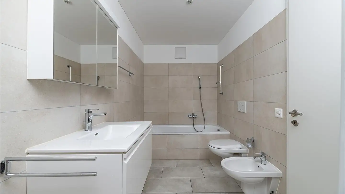 Appartamento in affitto - Via San Gottardo 119, 6596 Gordola - Photo 4