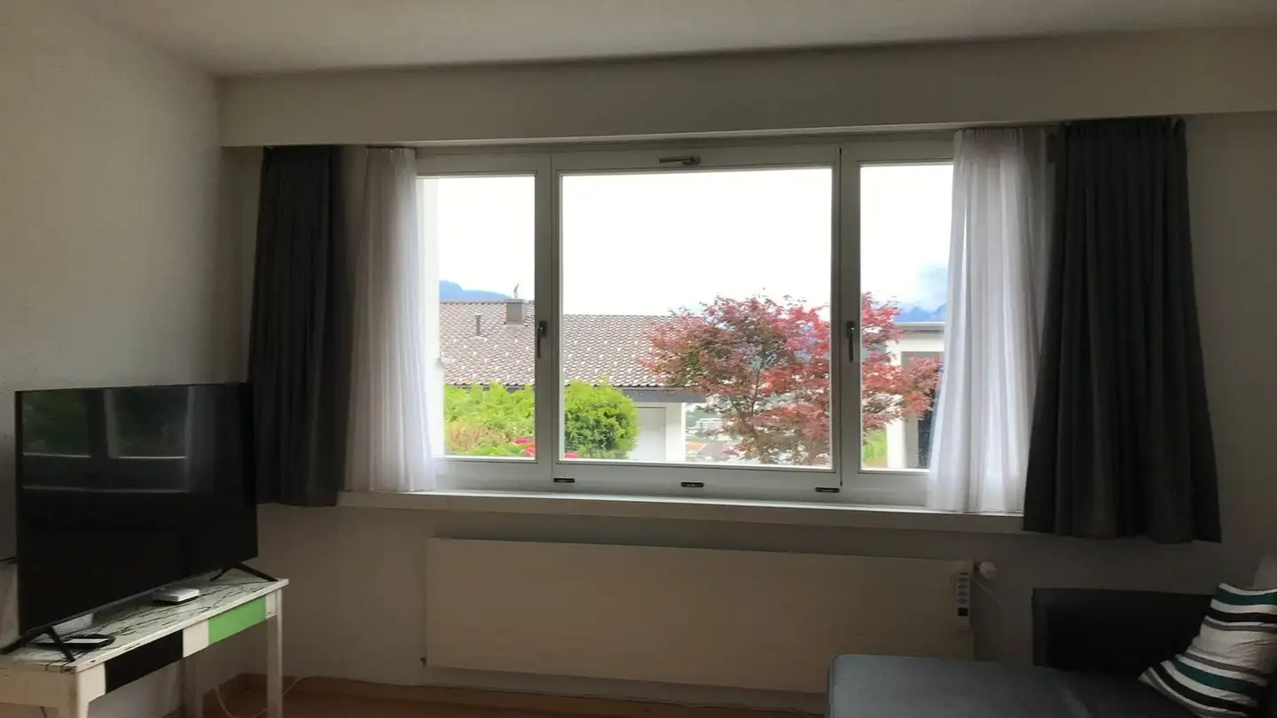 Apartment for rent - Sankt Antönienweg 24, 7000 Chur - Photo 3