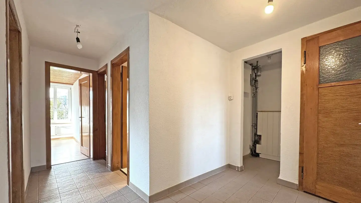 Einfamilienhaus kaufen - Poststrasse 9, 8462 Rheinau - Foto 2