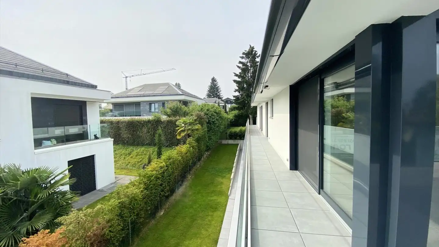 Appartamento in affitto - Chemin Des Pierrettes 3, 1025 St-Sulpice VD - Photo 4