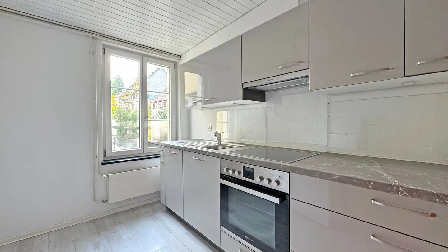 Einfamilienhaus kaufen - Poststrasse 9, 8462 Rheinau - Foto 4