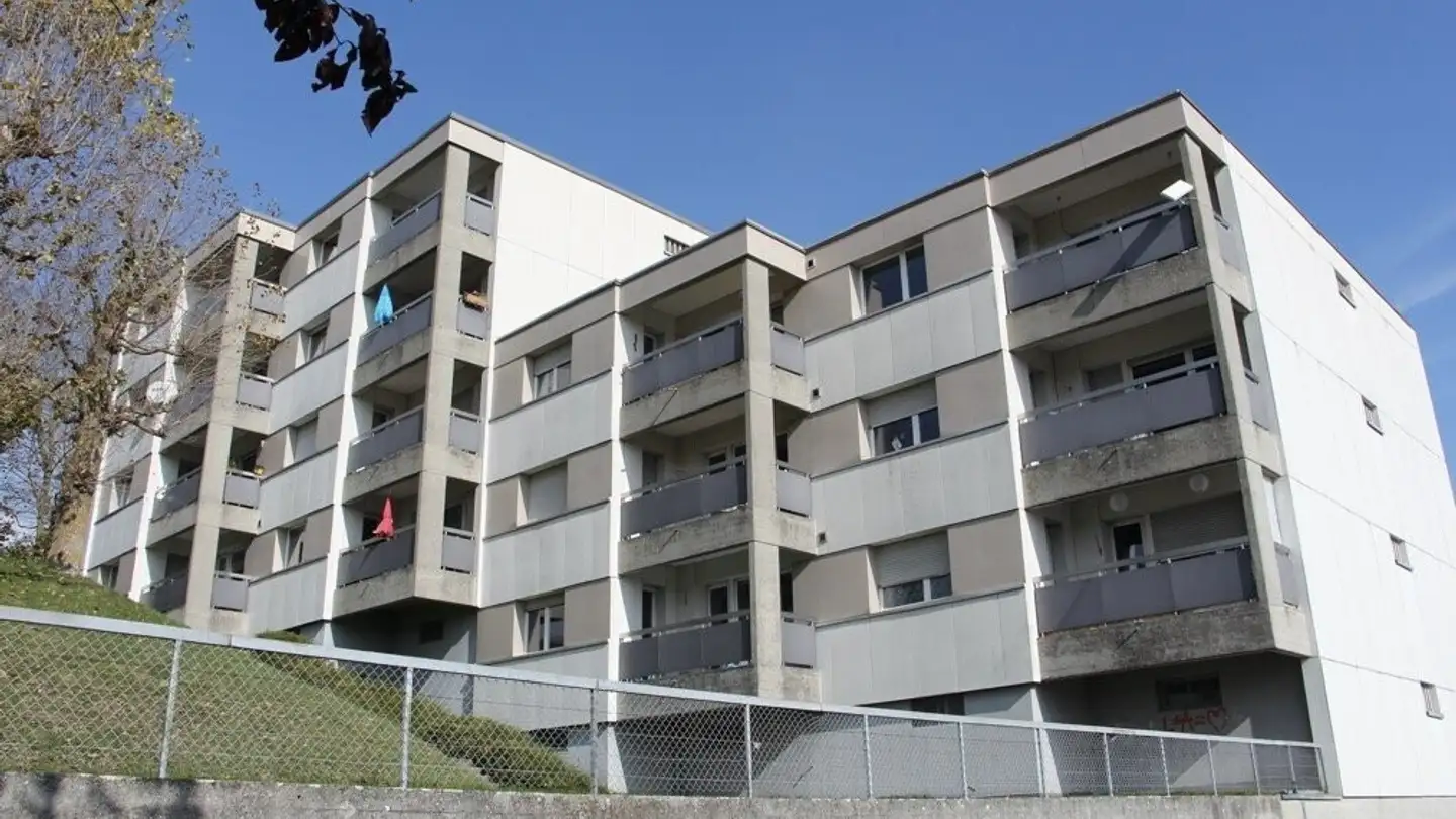 Wohnung mieten - Route De La Côte, 1754 Avry-sur-Matran