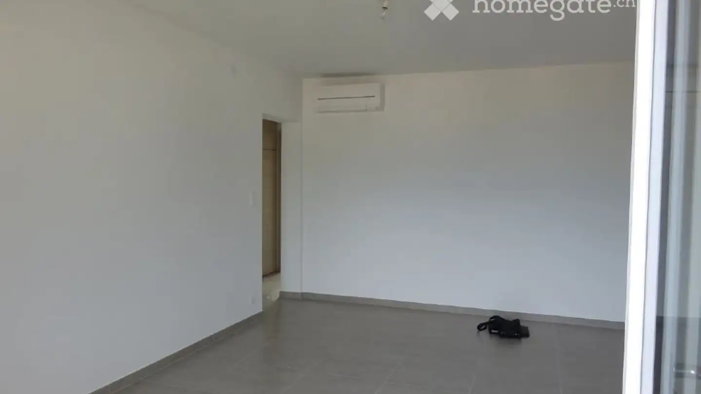 Appartement à louer - Via Rodrèe 6, 6900 Massagno