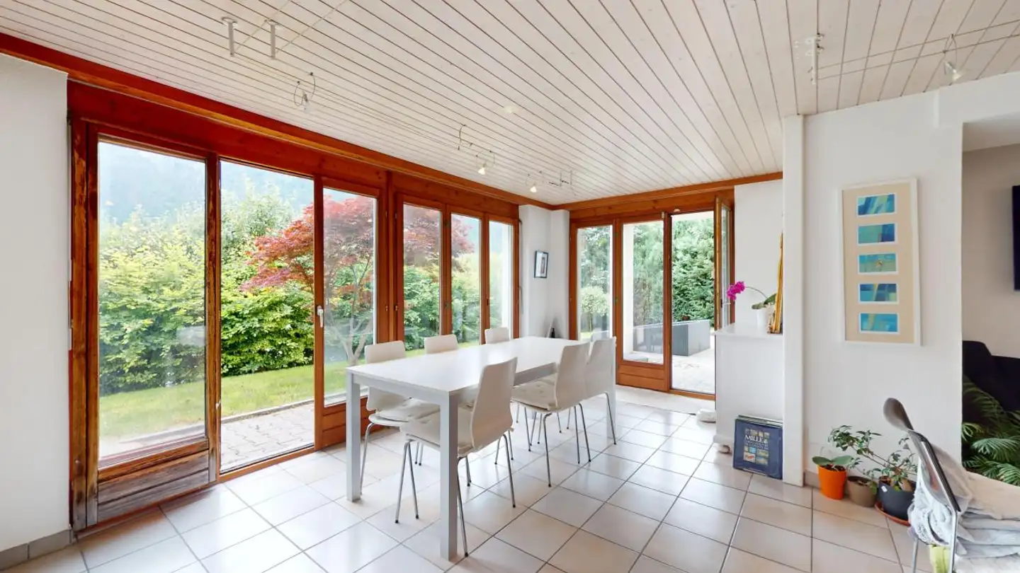 Immeuble mixte à vendre - 2740 Moutier - Photo 4